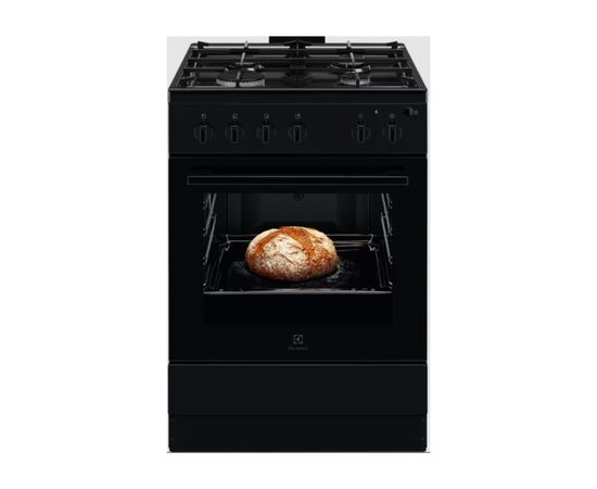 Плита Electrolux LKG604013K