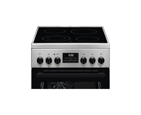Плита Electrolux LKR540266X, изображение 2 Плита Electrolux LKR540266X, изображение 2