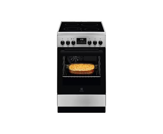 Плита Electrolux LKR540266X