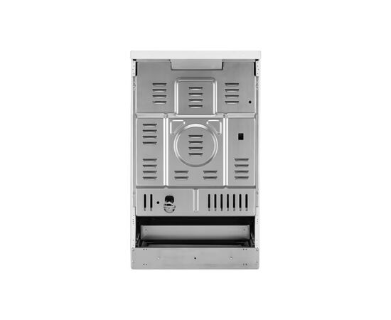 Плита Electrolux LKR520066W, изображение 4 Плита Electrolux LKR520066W, изображение 4
