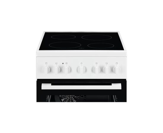 Плита Electrolux LKR520066W, изображение 5 Плита Electrolux LKR520066W, изображение 5
