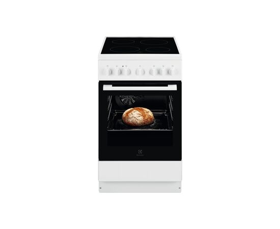 Плита Electrolux LKR520066W