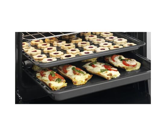 Плита Electrolux LKR564275K, изображение 10 Плита Electrolux LKR564275K, изображение 10