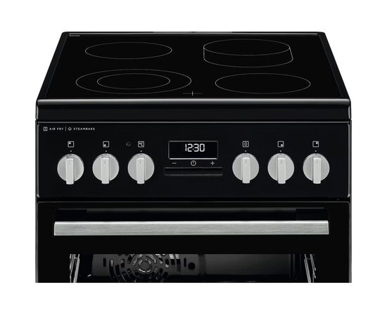 Плита Electrolux LKR564275K, изображение 3 Плита Electrolux LKR564275K, изображение 3