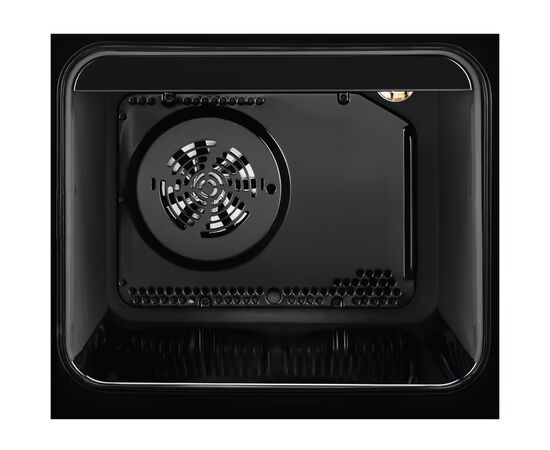 Плита Electrolux LKR564275K, изображение 4 Плита Electrolux LKR564275K, изображение 4