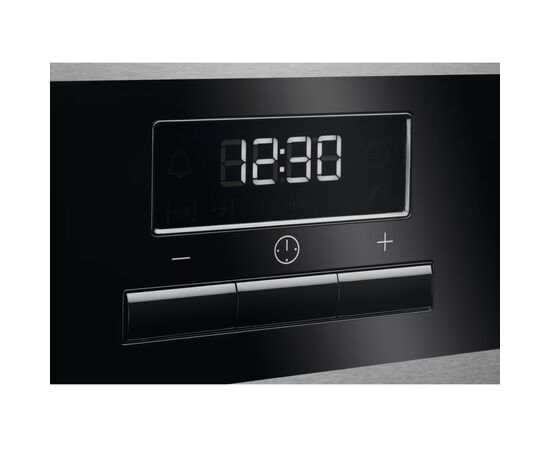 Плита Electrolux LKR564275K, изображение 6 Плита Electrolux LKR564275K, изображение 6