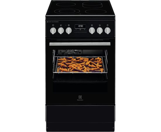 Плита Electrolux LKR564275K