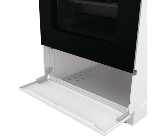 Плита Gorenje GK5C40WH, зображення 12 Плита Gorenje GK5C40WH, зображення 12