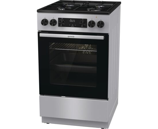 Плита Gorenje GK5C60SJ, зображення 2 Плита Gorenje GK5C60SJ, зображення 2