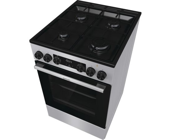 Плита Gorenje GK5C60SJ, зображення 3 Плита Gorenje GK5C60SJ, зображення 3