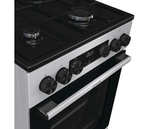 Плита Gorenje GK5C60SJ, зображення 4 Плита Gorenje GK5C60SJ, зображення 4