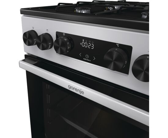 Плита Gorenje GK5C60SJ, зображення 5 Плита Gorenje GK5C60SJ, зображення 5