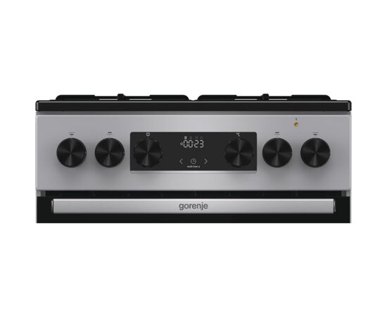 Плита Gorenje GK5C60SJ, зображення 6 Плита Gorenje GK5C60SJ, зображення 6