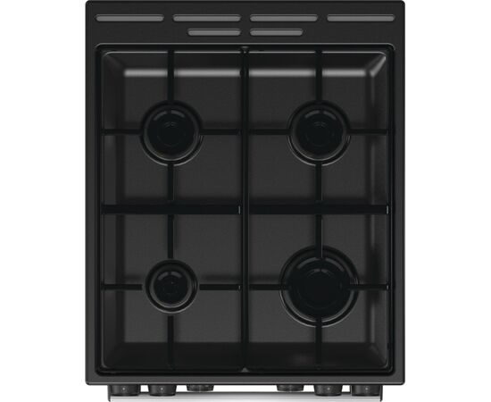 Плита Gorenje GK5C60SJ, зображення 7 Плита Gorenje GK5C60SJ, зображення 7