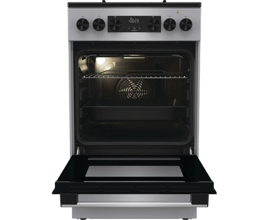 Плита Gorenje GK5C60SJ, зображення 8 Плита Gorenje GK5C60SJ, зображення 8