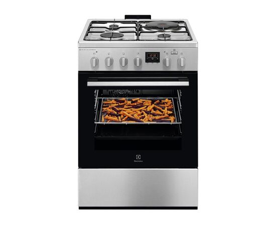 Плита Electrolux LKM660222X