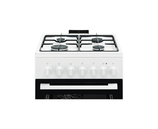 Плита Electrolux LKK520032W, изображение 3