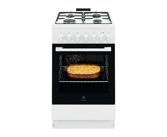 Плита Electrolux LKK520032W