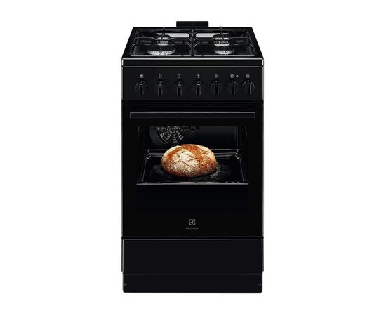 Плита Electrolux LKK520022K