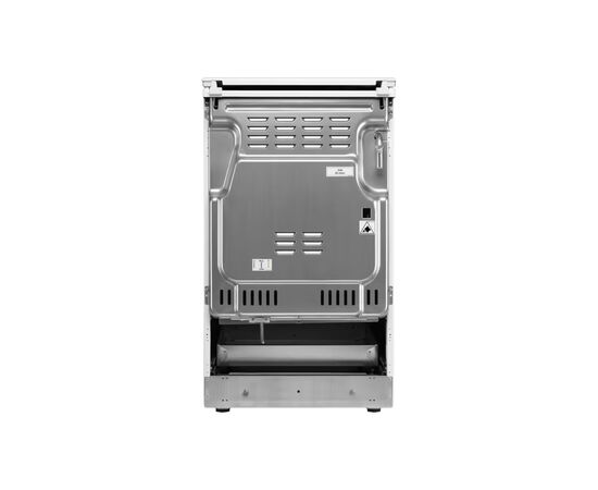 Плита Electrolux LKK560232W, изображение 3 Плита Electrolux LKK560232W, изображение 3