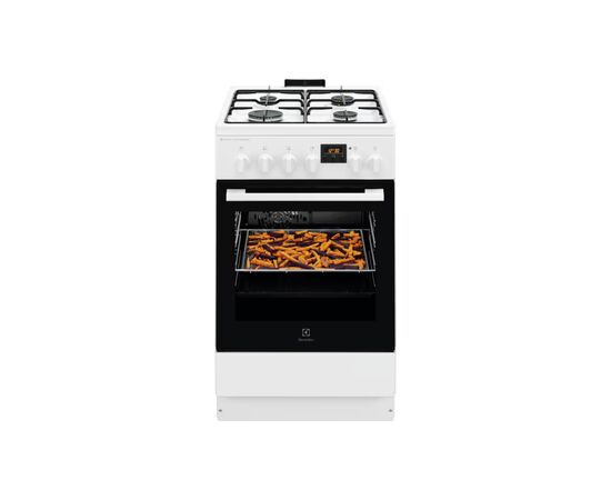 Плита Electrolux LKK560232W