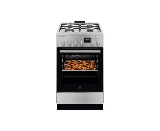Плита Electrolux LKK560222X