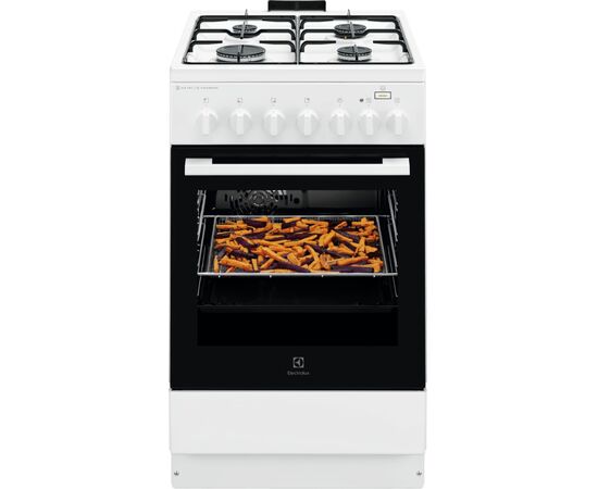 Плита Electrolux LKK560011W