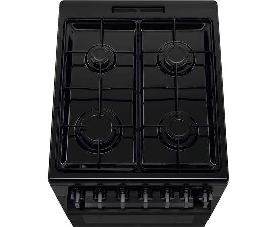 Плита Electrolux LKK560010K, изображение 2 Плита Electrolux LKK560010K, изображение 2