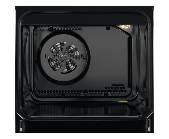 Плита Electrolux LKK560010K, изображение 3 Плита Electrolux LKK560010K, изображение 3
