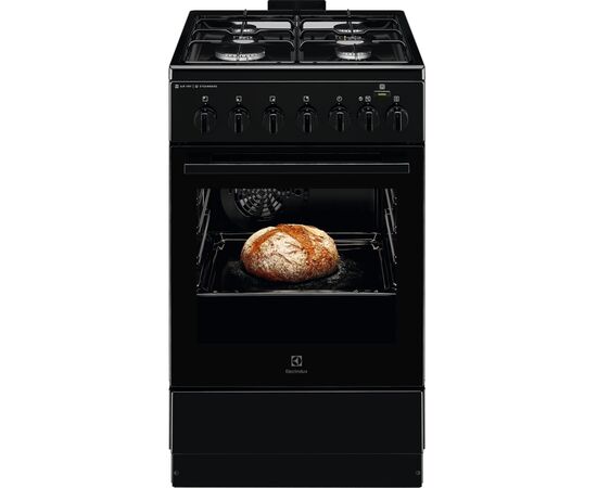 Плита Electrolux LKK560010K