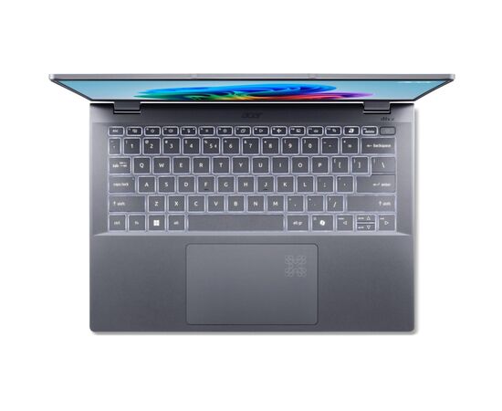Ноутбук Acer Swift 14 AI SF14-51 (NX.J2KEU.001), изображение 4 Ноутбук Acer Swift 14 AI SF14-51 (NX.J2KEU.001), изображение 4