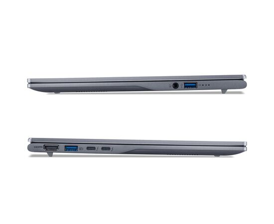 Ноутбук Acer Swift 14 AI SF14-51 (NX.J2KEU.001), изображение 5 Ноутбук Acer Swift 14 AI SF14-51 (NX.J2KEU.001), изображение 5