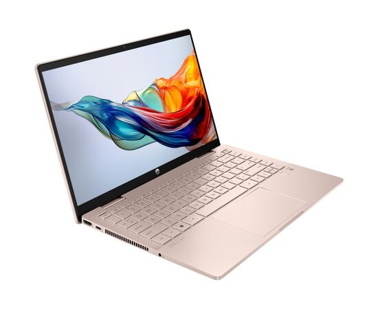 Ноутбук HP Pavilion x360 14-ek2000ua (AQ8N8EA), изображение 2