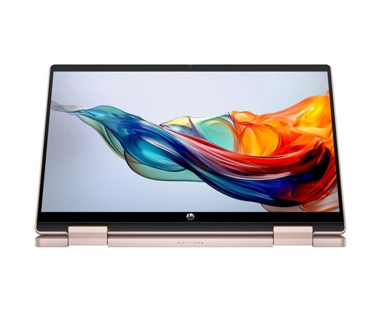 Ноутбук HP Pavilion x360 14-ek2000ua (AQ8N8EA), изображение 6