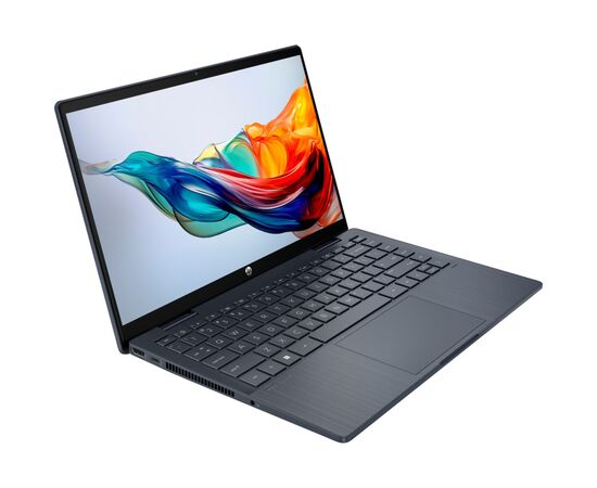 Ноутбук HP Pavilion x360 14-ek2001ua (AQ8N9EA), зображення 2