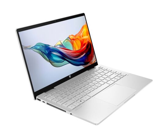 Ноутбук HP Pavilion x360 14-ek2002ua (AQ8P0EA), зображення 2