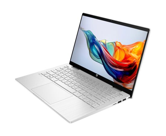 Ноутбук HP Pavilion x360 14-ek2002ua (AQ8P0EA), зображення 3