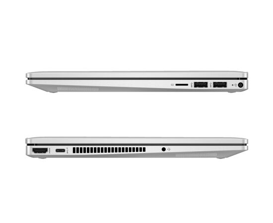 Ноутбук HP Pavilion x360 14-ek2005ua (AQ8P3EA), изображение 4