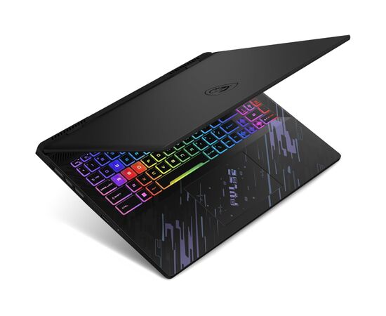 Ноутбук MSI Pulse 16 AI (9S7-15P311-083), зображення 10 Ноутбук MSI Pulse 16 AI (9S7-15P311-083), зображення 10