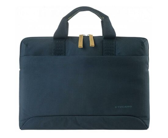 Сумка для ноутбука Tucano 15.6" Smilza Slim, Blue (BSM15-B)