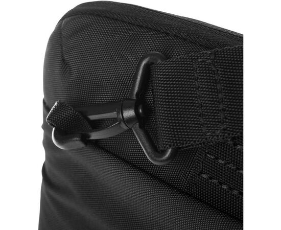 Сумка для ноутбука Tucano 15.6" Smilza Slim, Black (BSM15-BK), изображение 3 Сумка для ноутбука Tucano 15.6" Smilza Slim, Black (BSM15-BK), изображение 3