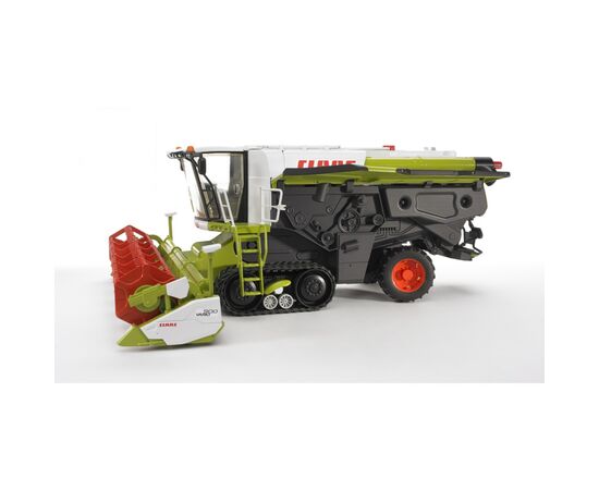 Спецтехника Bruder комбайн Claas Lexion 780 Terra Trac Combine harvester (02119), изображение 3