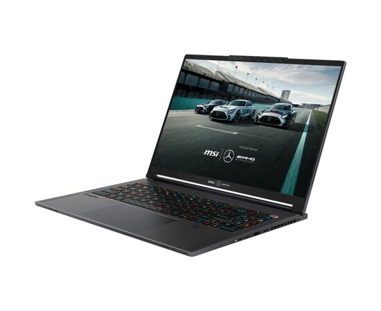 Ноутбук MSI Stealth 16 Mercedes-AMG (9S7-15F423-417), зображення 3 Ноутбук MSI Stealth 16 Mercedes-AMG (9S7-15F423-417), зображення 3