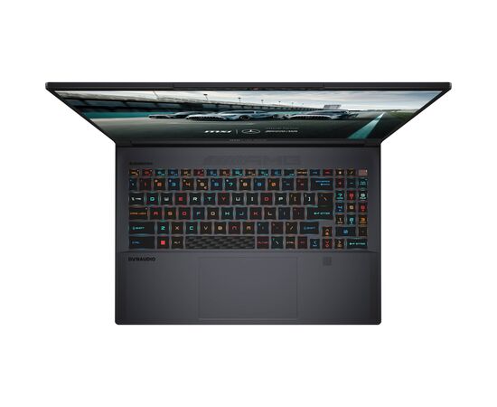 Ноутбук MSI Stealth 16 Mercedes-AMG (9S7-15F423-417), зображення 4 Ноутбук MSI Stealth 16 Mercedes-AMG (9S7-15F423-417), зображення 4