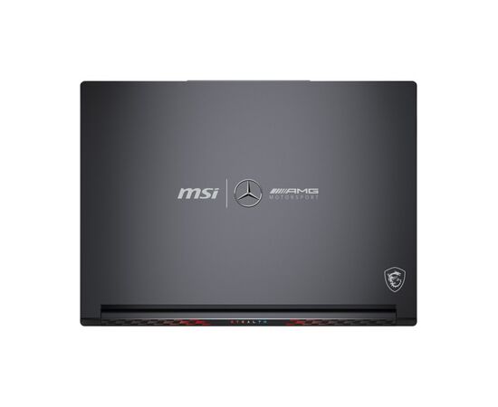 Ноутбук MSI Stealth 16 Mercedes-AMG (9S7-15F423-417), зображення 7 Ноутбук MSI Stealth 16 Mercedes-AMG (9S7-15F423-417), зображення 7