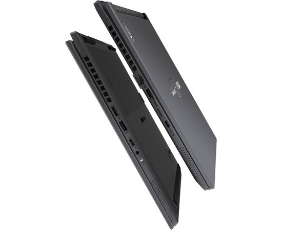 Ноутбук MSI Stealth 16 Mercedes-AMG (9S7-15F423-417), зображення 8 Ноутбук MSI Stealth 16 Mercedes-AMG (9S7-15F423-417), зображення 8