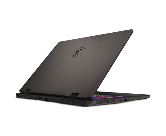 Ноутбук MSI Sword 16 HX (9S7-15P214-858), зображення 8 Ноутбук MSI Sword 16 HX (9S7-15P214-858), зображення 8