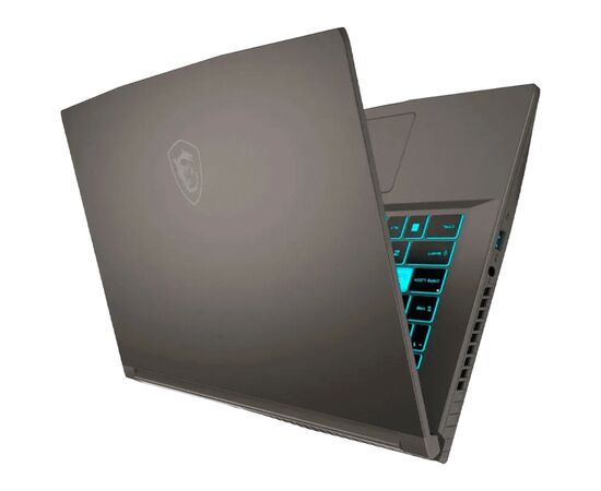Ноутбук MSI Thin 15 (9S7-16R831-2664), зображення 11 Ноутбук MSI Thin 15 (9S7-16R831-2664), зображення 11