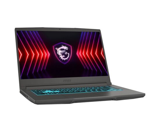 Ноутбук MSI Thin 15 (9S7-16R831-2663), изображение 2 Ноутбук MSI Thin 15 (9S7-16R831-2663), изображение 2