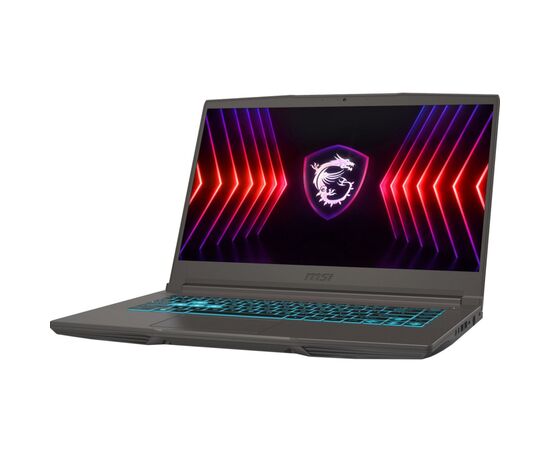Ноутбук MSI Thin 15 (9S7-16R831-2663), изображение 3 Ноутбук MSI Thin 15 (9S7-16R831-2663), изображение 3